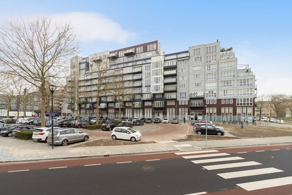 Property photo - Admiraalsplein 183, 3317BD Dordrecht